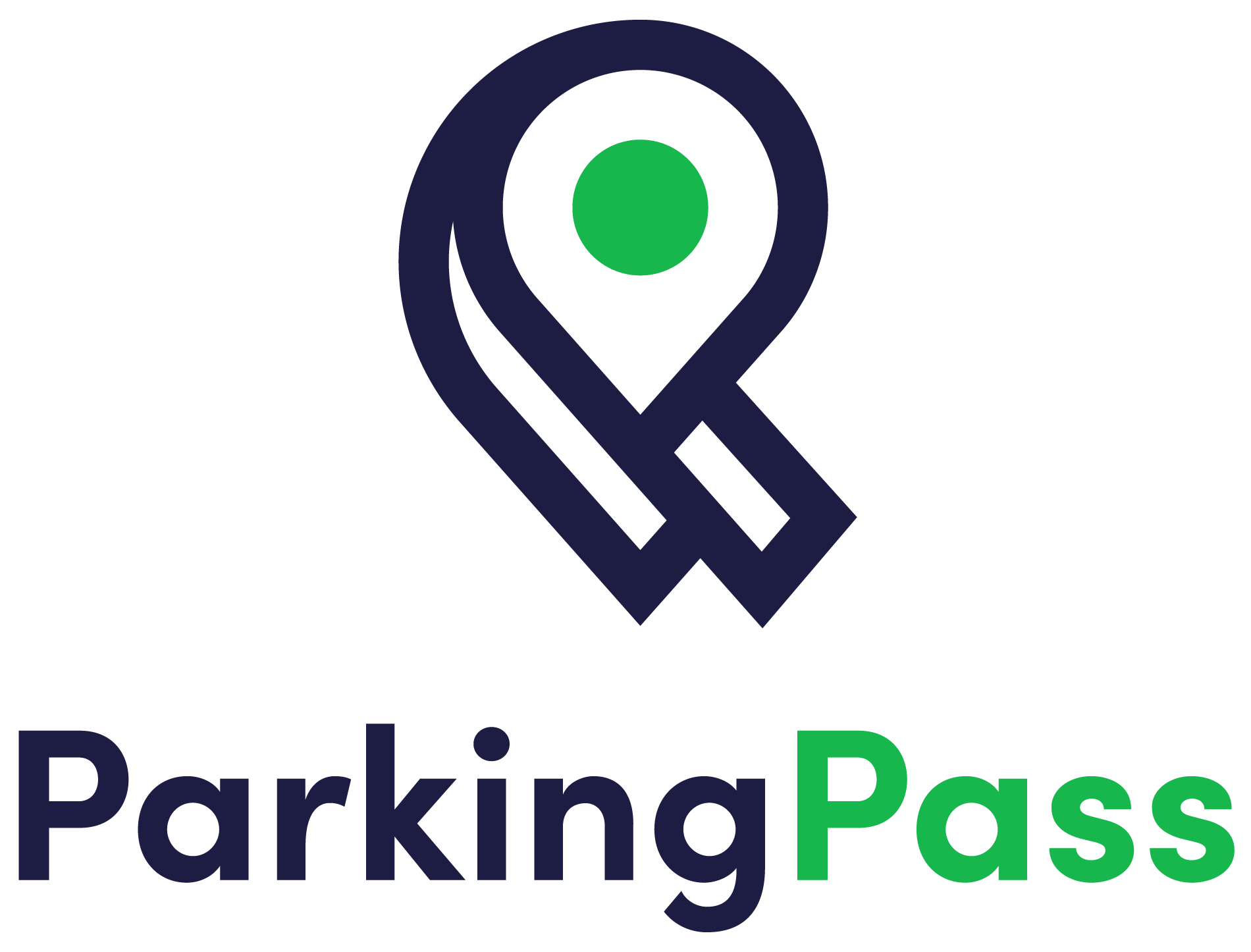 ParkingPass Logo